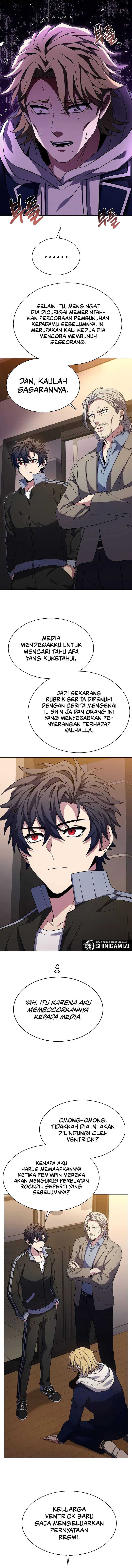 The Constellations Are My Disciples Chapter 40 halaman 2