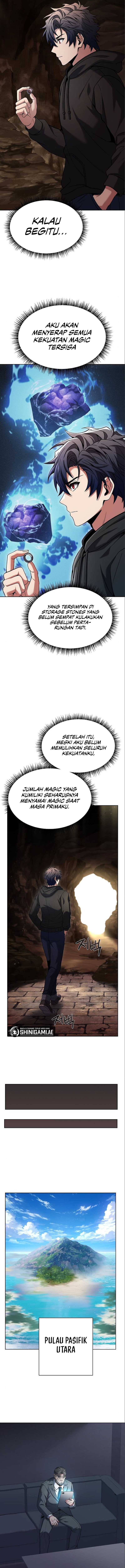 The Constellations Are My Disciples Chapter 45 halaman 11