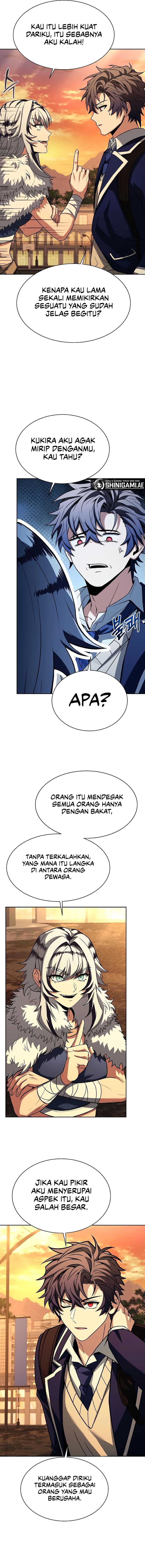 The Constellations Are My Disciples Chapter 50 halaman 2