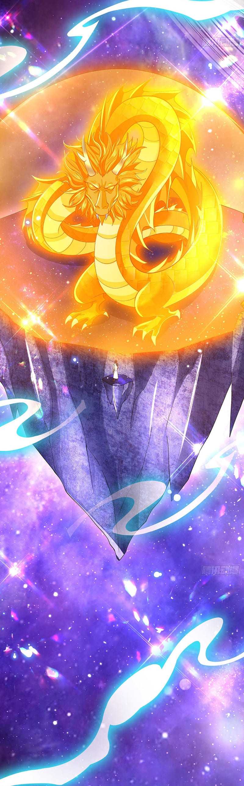 Break through all the worlds with one force Chapter 14 halaman 7