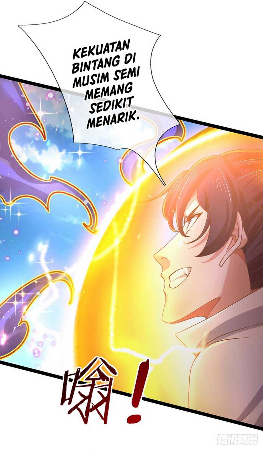 Break through all the worlds with one force Chapter 32 halaman 11