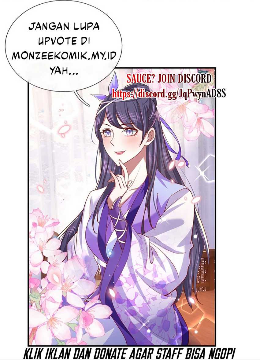 Rebirth of King Zhou: Don’t Be a Villain Chapter 9 halaman 37