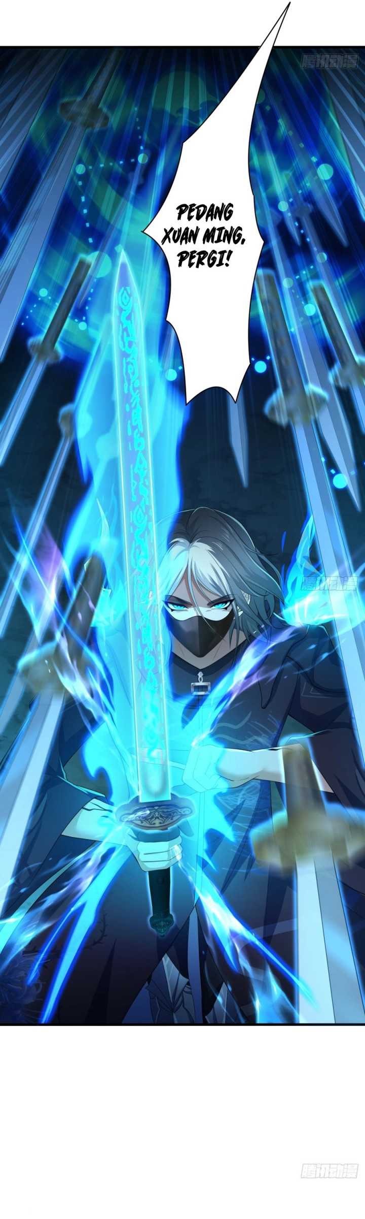 Rebirth of King Zhou: Don’t Be a Villain Chapter 21 halaman 16