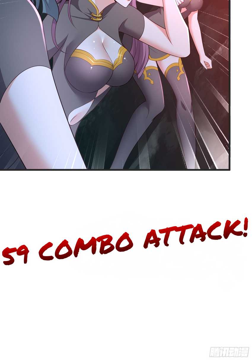 Rebirth of King Zhou: Don’t Be a Villain Chapter 33 halaman 31