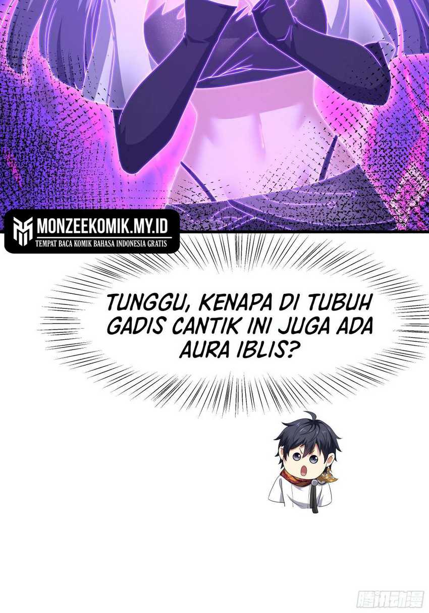 Rebirth of King Zhou: Don’t Be a Villain Chapter 33 halaman 13