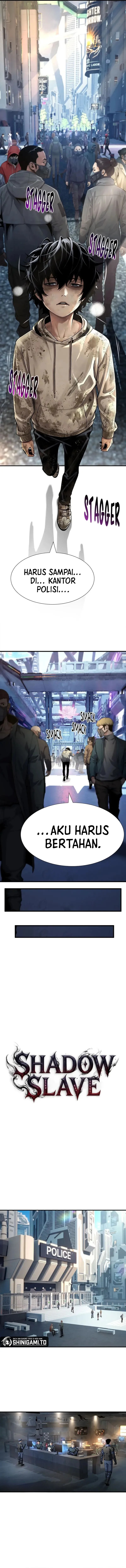 Shadow Slave Chapter 1 halaman 4
