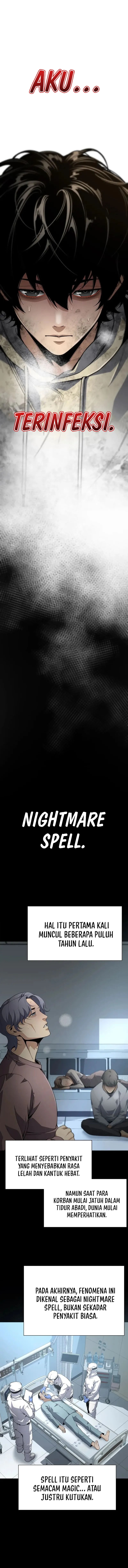 Shadow Slave Chapter 1 halaman 6