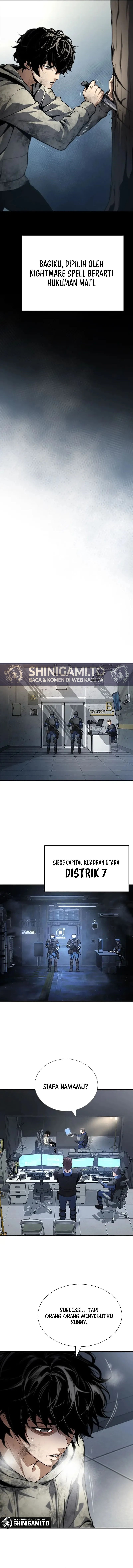 Shadow Slave Chapter 1 halaman 11