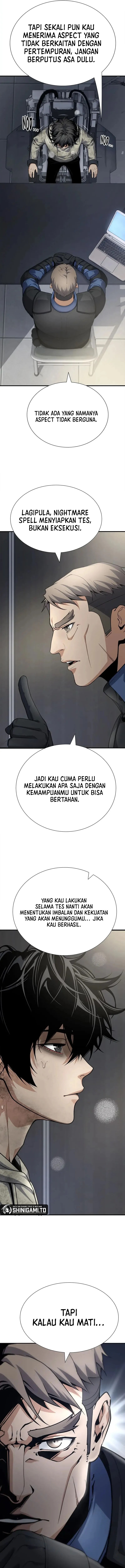 Shadow Slave Chapter 1 halaman 15