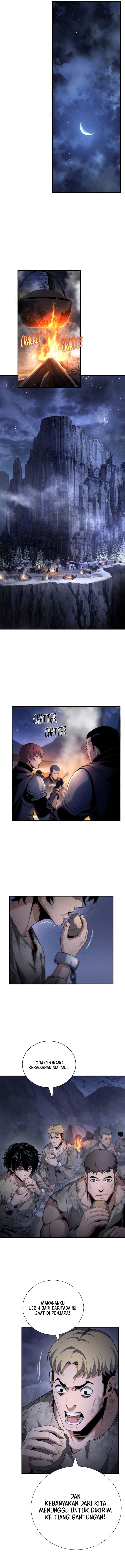 Shadow Slave Chapter 2 halaman 16