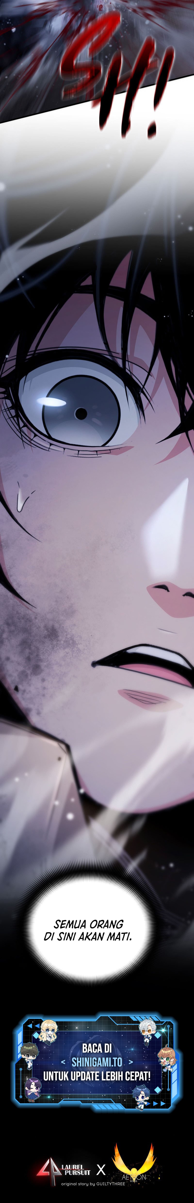Shadow Slave Chapter 2 halaman 22