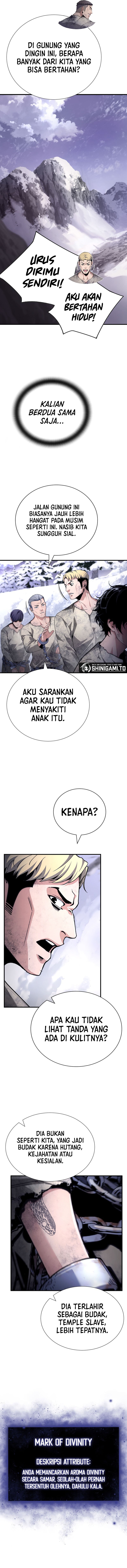 Shadow Slave Chapter 2 halaman 10