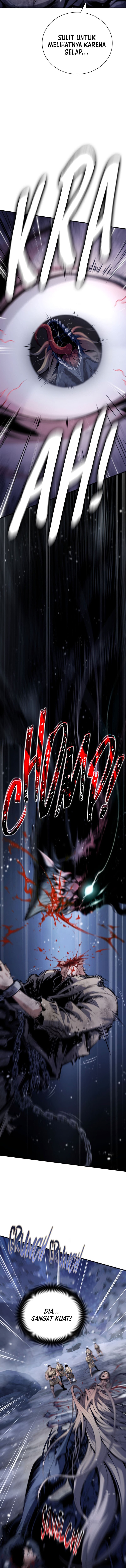 Shadow Slave Chapter 3 halaman 8