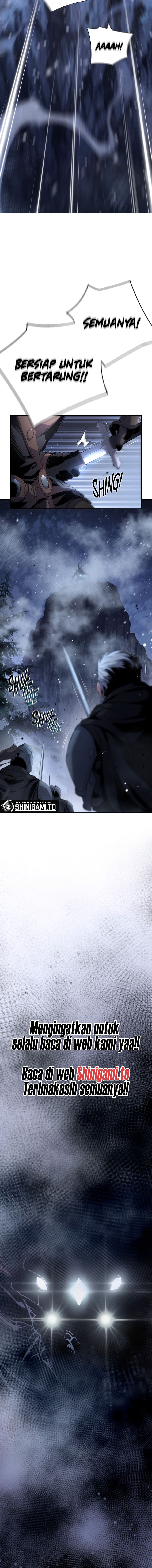 Shadow Slave Chapter 3 halaman 5