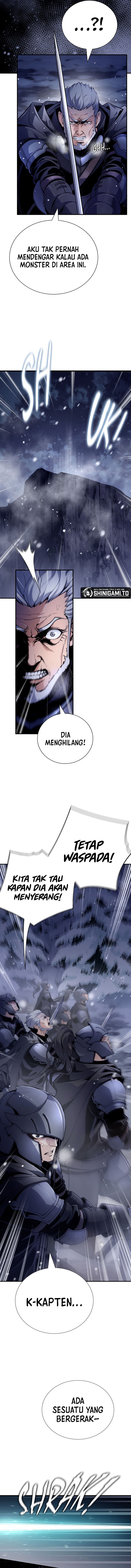 Shadow Slave Chapter 3 halaman 6
