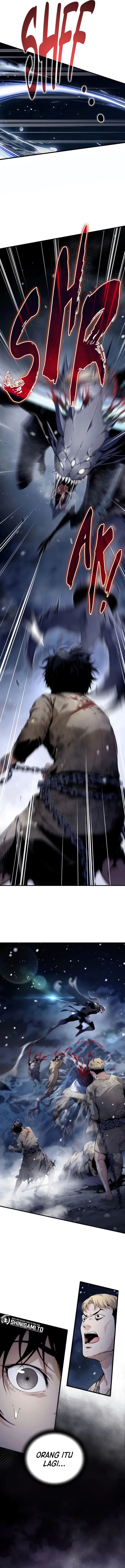 Shadow Slave Chapter 5 halaman 3