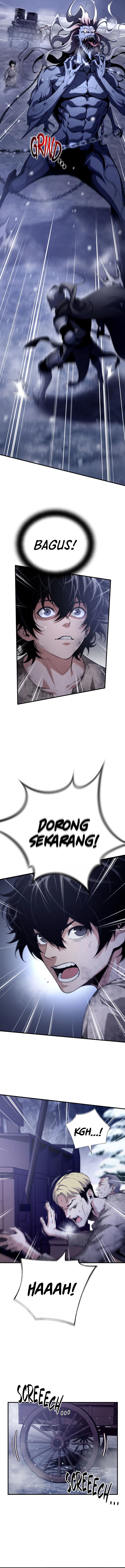 Shadow Slave Chapter 6 halaman 7