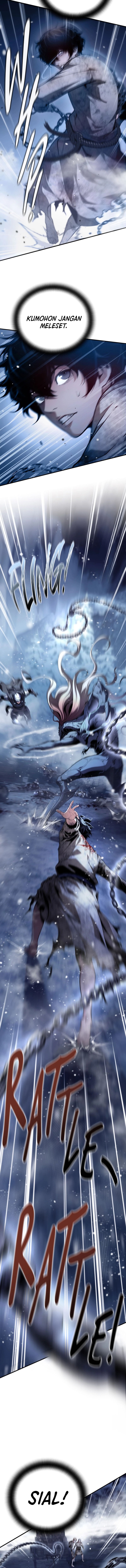 Shadow Slave Chapter 6 halaman 5