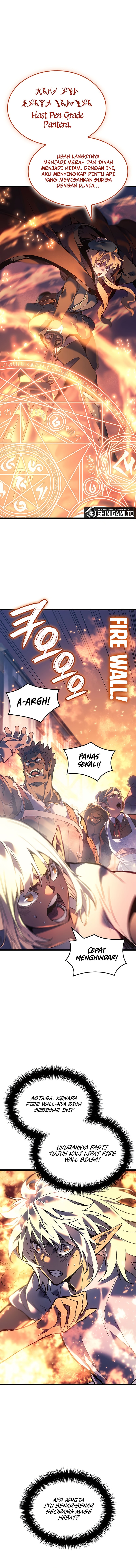 The Indomitable Martial King Chapter 100 halaman 12