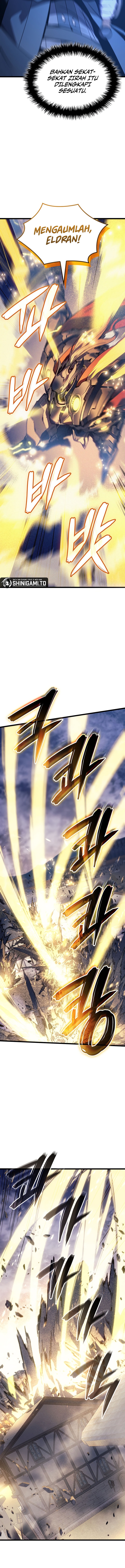 The Indomitable Martial King Chapter 100 halaman 6