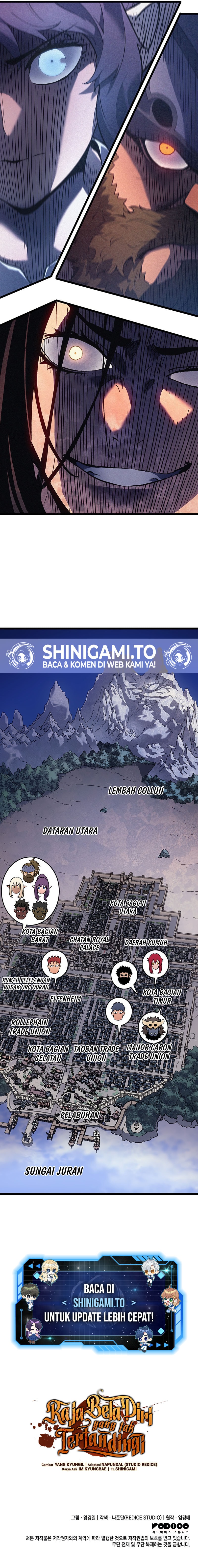 The Indomitable Martial King Chapter 100 halaman 16