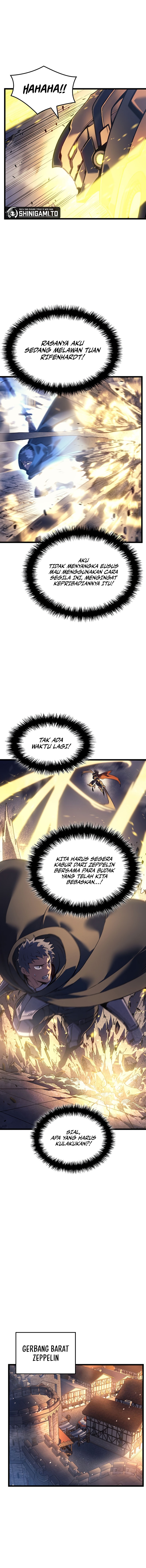 The Indomitable Martial King Chapter 100 halaman 7