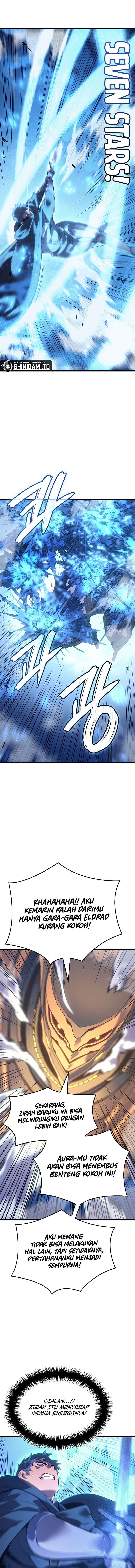 The Indomitable Martial King Chapter 100 halaman 5