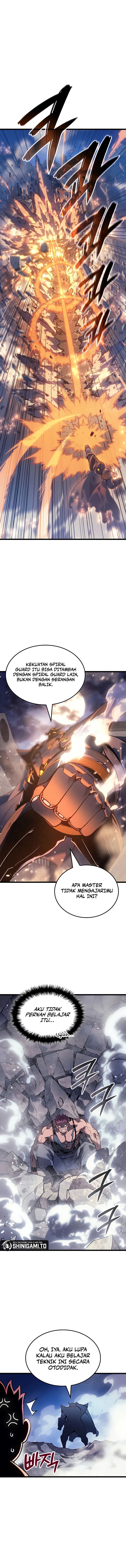 The Indomitable Martial King Chapter 103 halaman 14