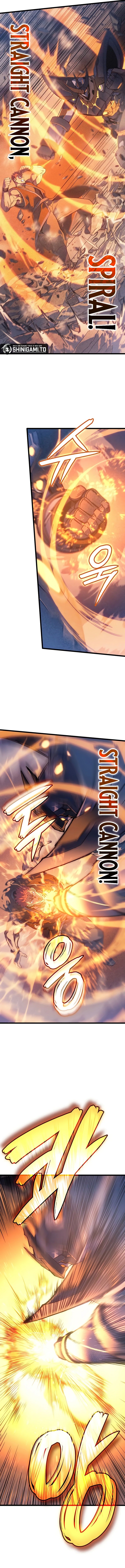 The Indomitable Martial King Chapter 103 halaman 13