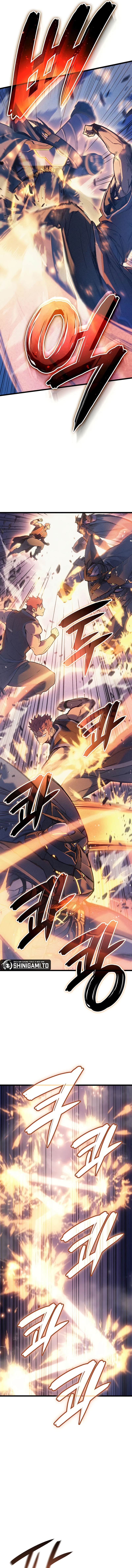 The Indomitable Martial King Chapter 103 halaman 7