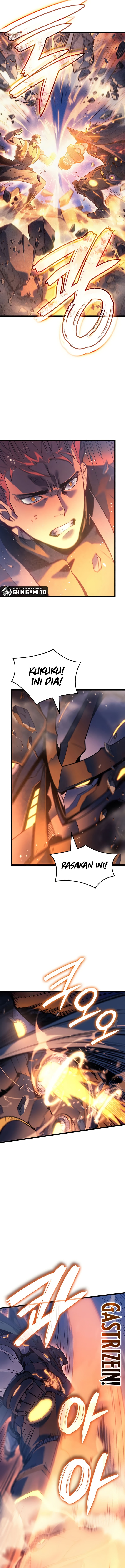 The Indomitable Martial King Chapter 103 halaman 9