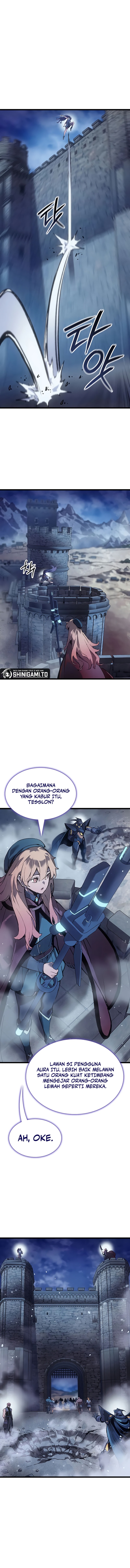The Indomitable Martial King Chapter 103 halaman 4