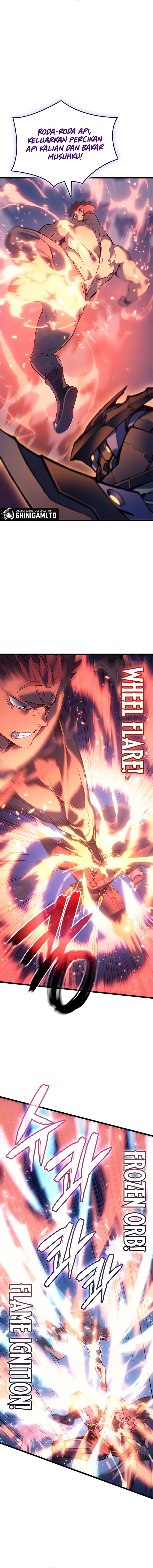 The Indomitable Martial King Chapter 103 halaman 17