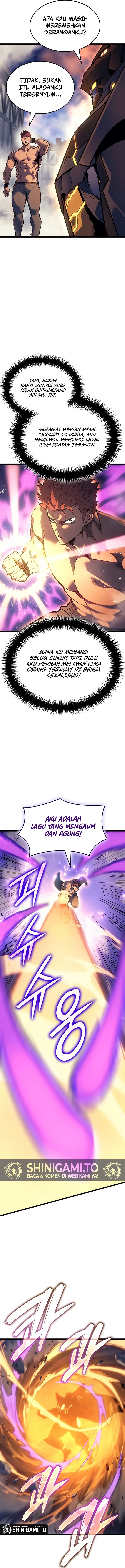 The Indomitable Martial King Chapter 103 halaman 16