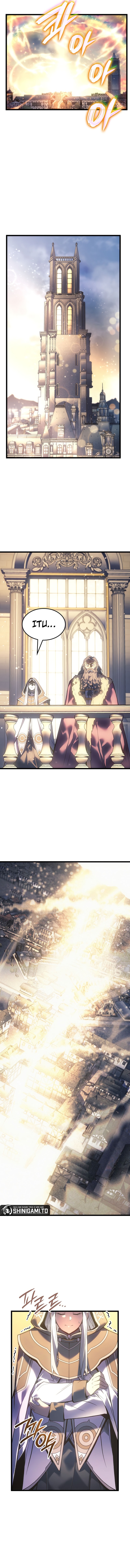The Indomitable Martial King Chapter 105 halaman 15