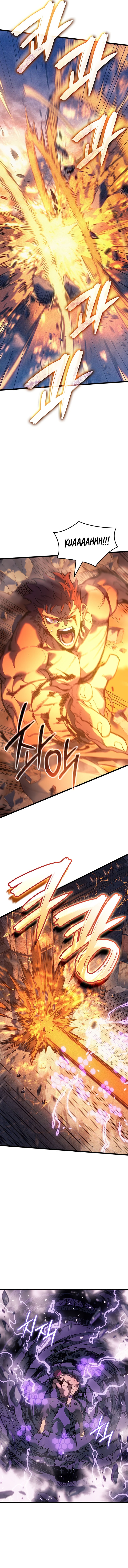 The Indomitable Martial King Chapter 105 halaman 2