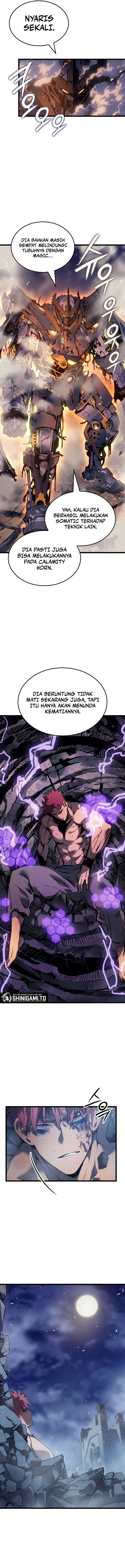 The Indomitable Martial King Chapter 105 halaman 3