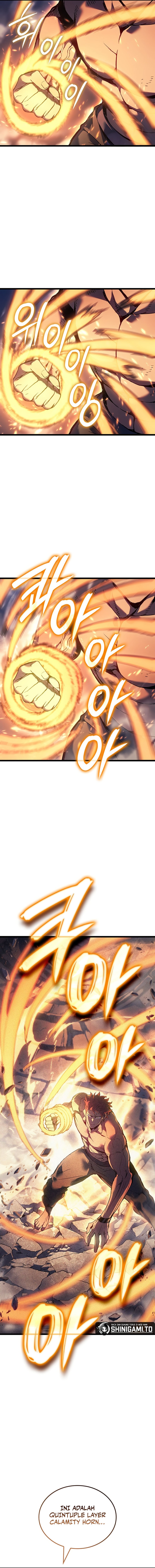 The Indomitable Martial King Chapter 105 halaman 10