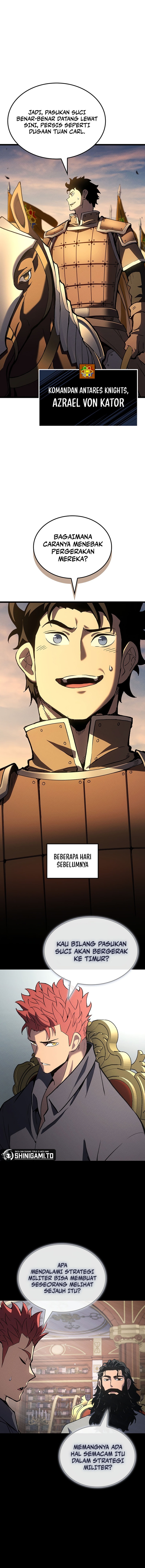 The Indomitable Martial King Chapter 148 halaman 2