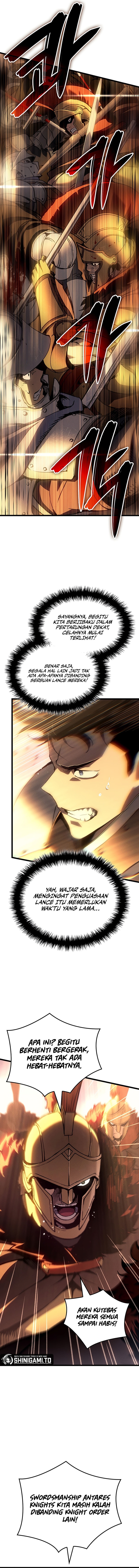 The Indomitable Martial King Chapter 148 halaman 13