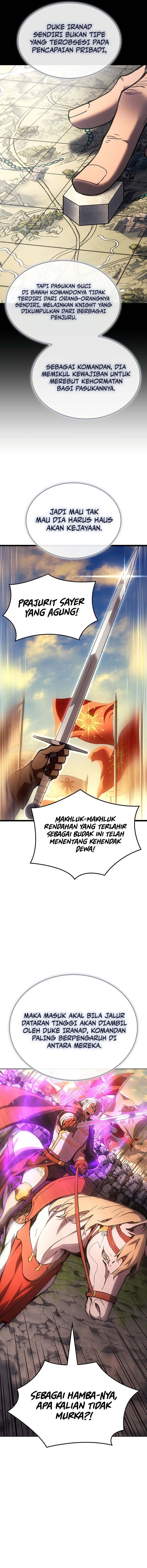 The Indomitable Martial King Chapter 148 halaman 5