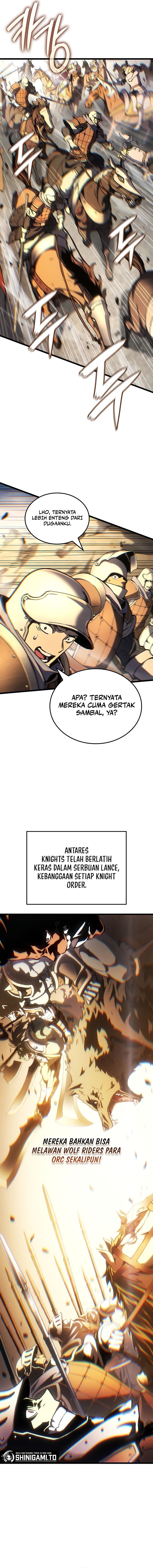 The Indomitable Martial King Chapter 148 halaman 12