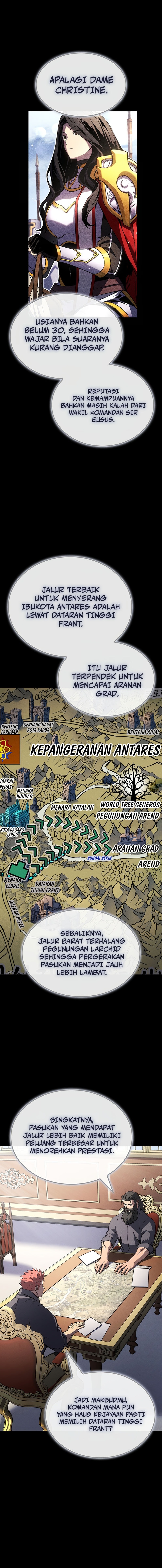 The Indomitable Martial King Chapter 148 halaman 4