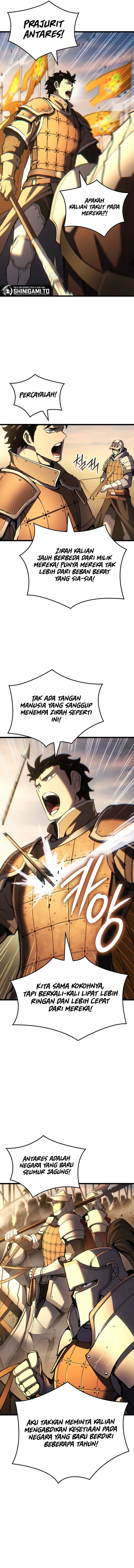 The Indomitable Martial King Chapter 148 halaman 6