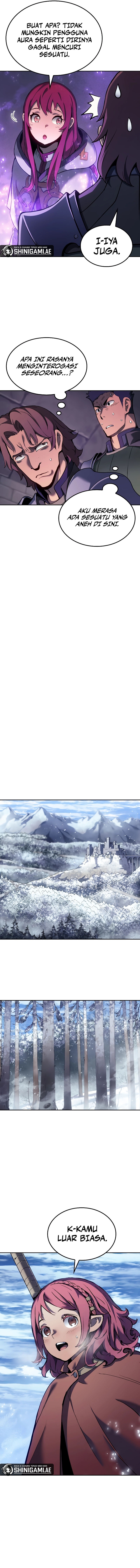 The Indomitable Martial King Chapter 26 halaman 4