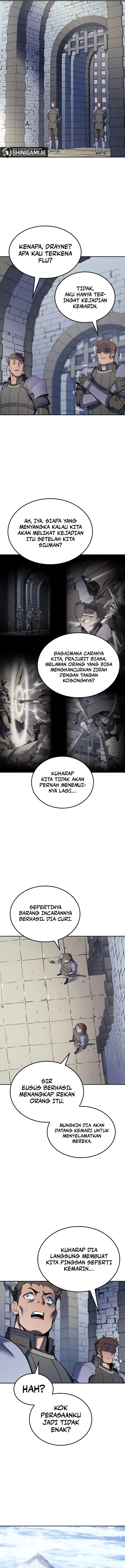 The Indomitable Martial King Chapter 26 halaman 12