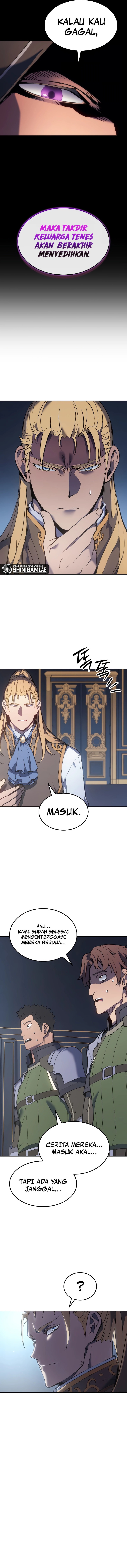 The Indomitable Martial King Chapter 26 halaman 11