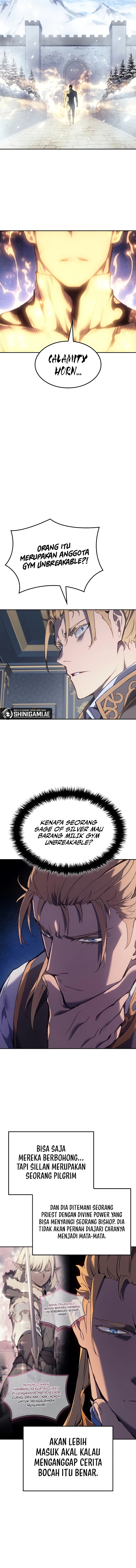 The Indomitable Martial King Chapter 26 halaman 13