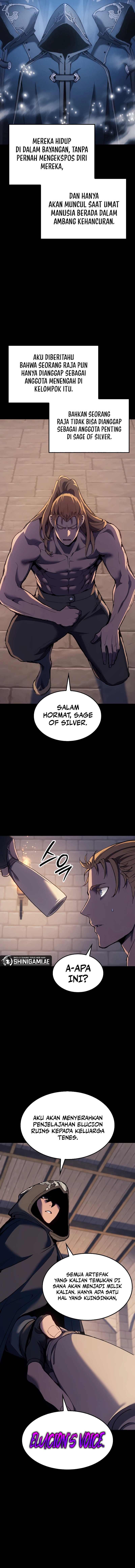 The Indomitable Martial King Chapter 26 halaman 10
