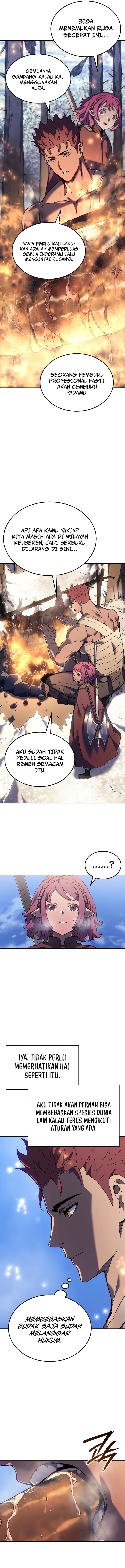 The Indomitable Martial King Chapter 26 halaman 5